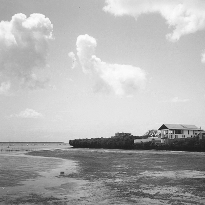 DT Dobie Residence, Dar es Salaam, Tanzania